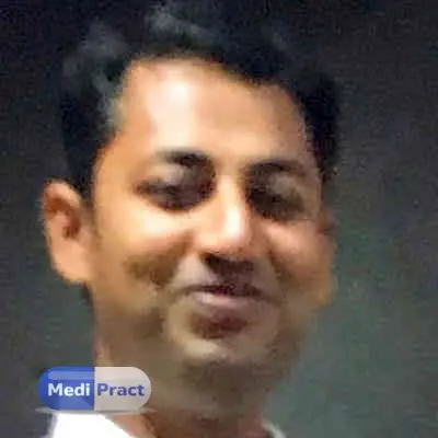 Dr. Saurabh Agrawal Profile Picture
