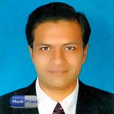 Dr. Saurabh Ankola Profile Picture