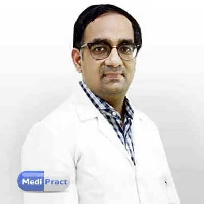 Dr. Saurabh Argal Profile Picture