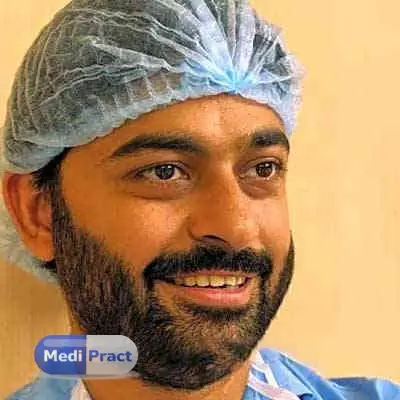 Dr. Saurabh Arora Profile Picture