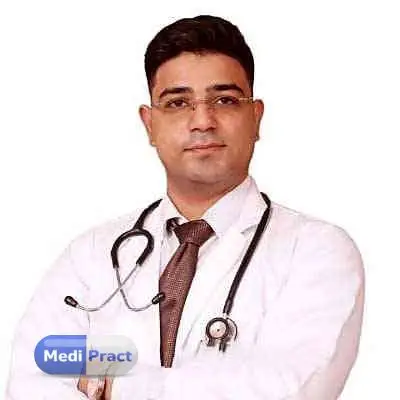 Dr. Saurabh Bali Profile Picture