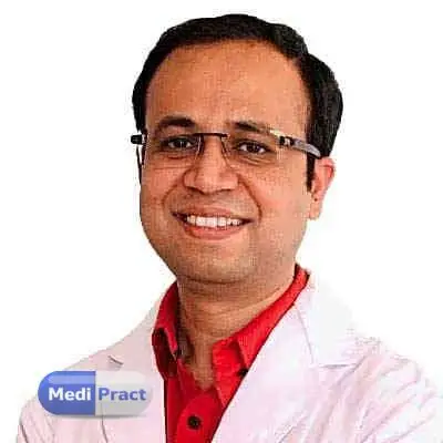 Dr. Saurabh Bhalerao Profile Picture