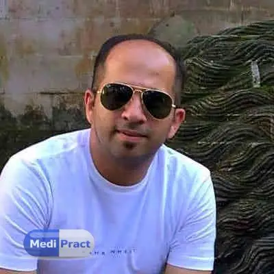 Dr. Saurabh Bhalla Profile Picture