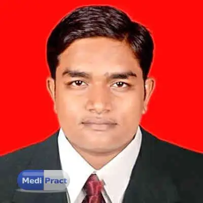 Dr. Saurabh Bhandekar Profile Picture