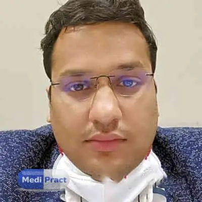 Dr. Saurabh Bothra Profile Picture