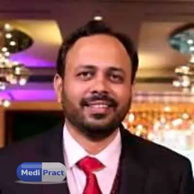 Dr. Saurabh Chahande Profile Picture