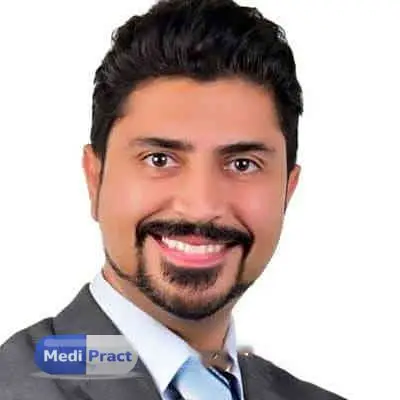 Dr. Saurabh Chandra Profile Picture