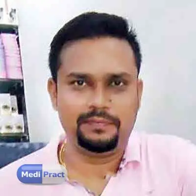 Dr. Saurabh Chaturvedi Profile Picture