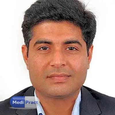 Dr. Saurabh Chaudhary Profile Picture