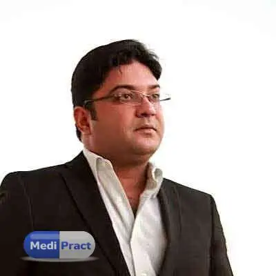 Dr. Saurabh chopra Profile Picture