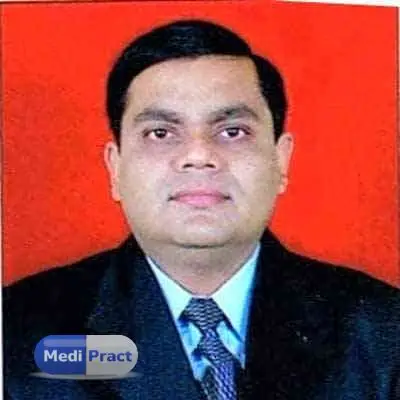 Dr. Saurabh Choudhary Profile Picture