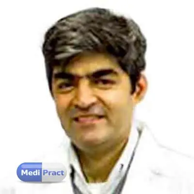 Dr. Saurabh Choudhry Profile Picture