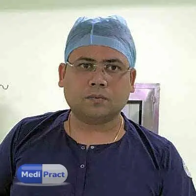 Dr. Saurabh Dixit Profile Picture