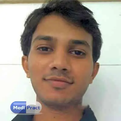 Dr. Saurabh Gangurde Profile Picture