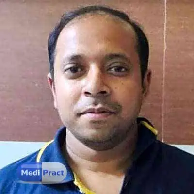 Dr. Saurabh Garai Profile Picture