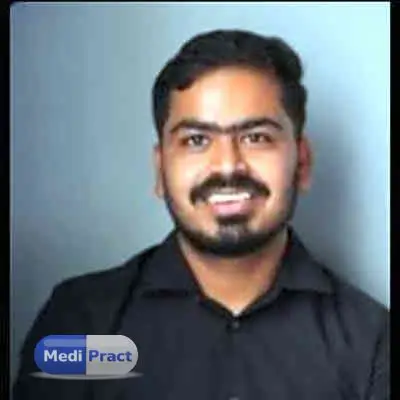 Dr. Saurabh Gautam Profile Picture