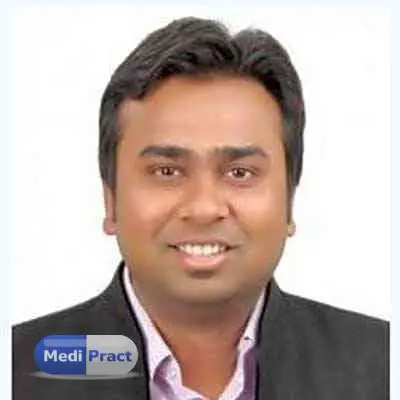 Dr. Saurabh Goel Profile Picture