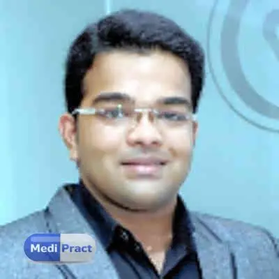 Dr. Saurabh Gogri Profile Picture