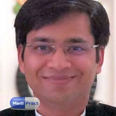 Dr. Saurabh Goyal Profile Picture