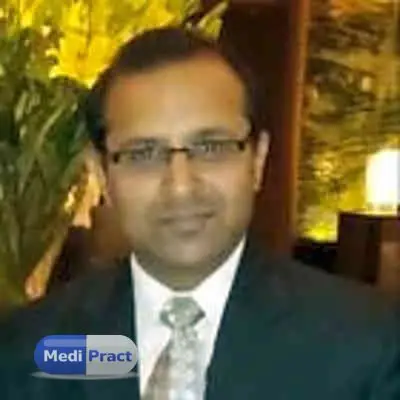 Dr. Saurabh Gyan Profile Picture