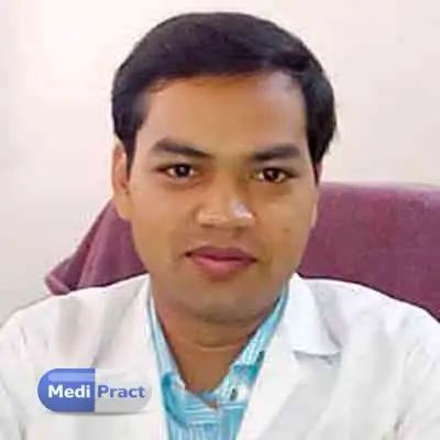 Dr. Saurabh H. Malabade Profile Picture
