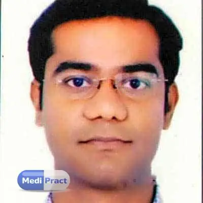 Dr. Saurabh Jaiswal Profile Picture