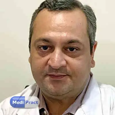 Dr. Saurabh Jethi Profile Picture