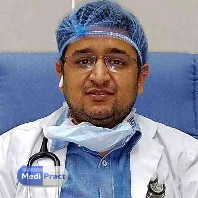 Dr. Saurabh Jindal Profile Picture