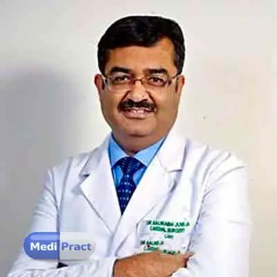 Dr. Saurabh Juneja Profile Picture