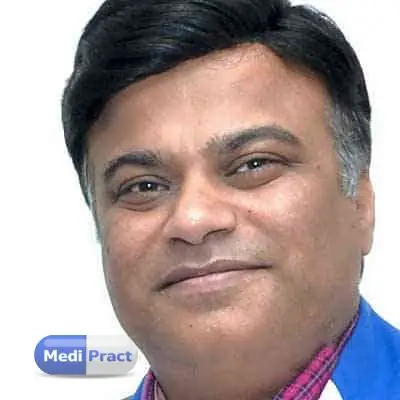 Dr. Saurabh Kalra Profile Picture