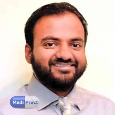 Dr. Saurabh Kamal Profile Picture