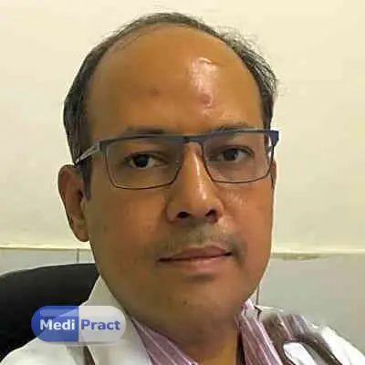 Dr. Saurabh Kansal Profile Picture