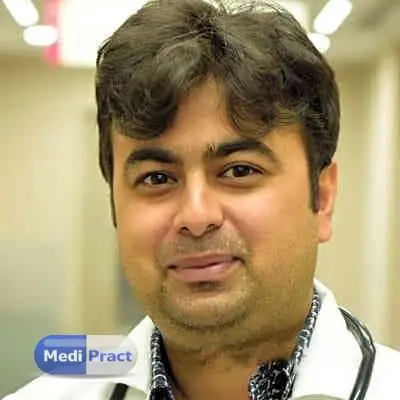 Dr. Saurabh Khanna Profile Picture