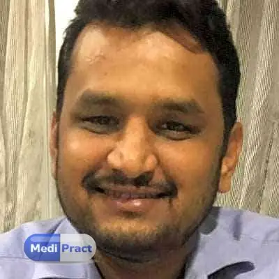 Dr. Saurabh Kothari Profile Picture