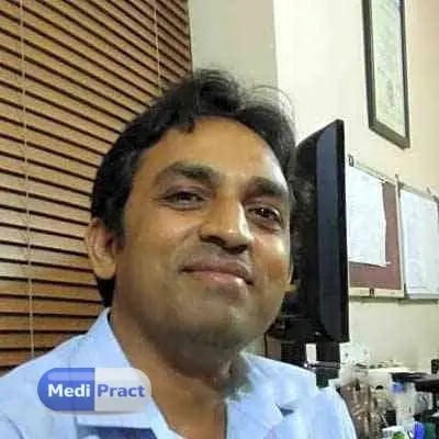 Dr. Saurabh Kumar Varshney Profile Picture