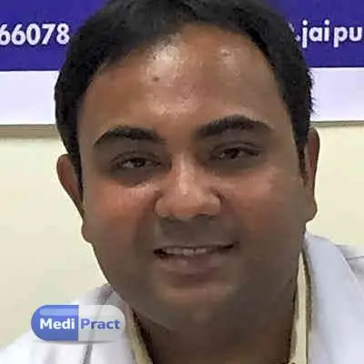 Dr. Saurabh Ladha Profile Picture