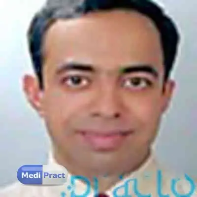 Dr. Saurabh Luthra Profile Picture