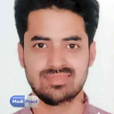 Dr. Saurabh Makkar Profile Picture