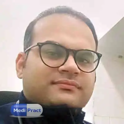 Dr. Saurabh Marwaha Profile Picture