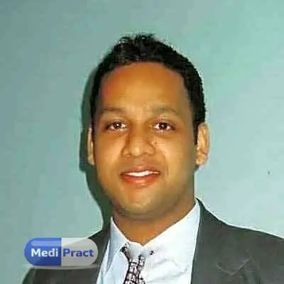Dr. Saurabh Maurya Profile Picture