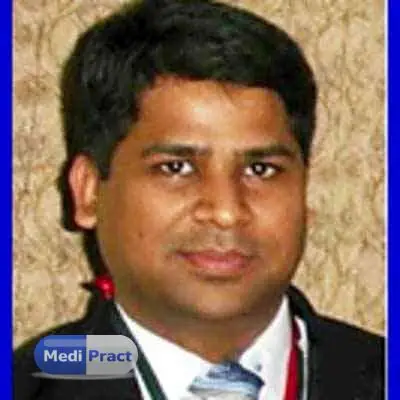 Dr. Saurabh Mittal Profile Picture