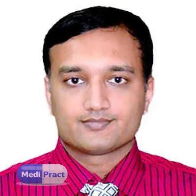 Dr. Saurabh Mundhada Profile Picture