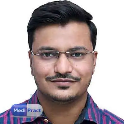 Dr. Saurabh Pakhale Profile Picture
