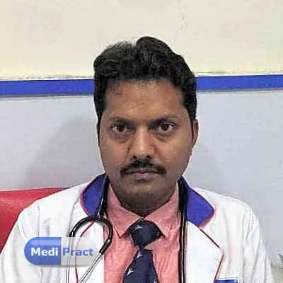 Dr. Saurabh Pal Profile Picture