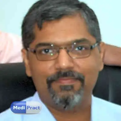 Dr. Saurabh Pandya Profile Picture