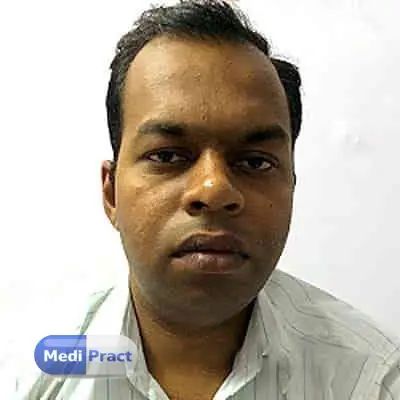 Dr. Saurabh Patel Profile Picture