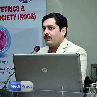 Dr. Saurabh Patil Profile Picture