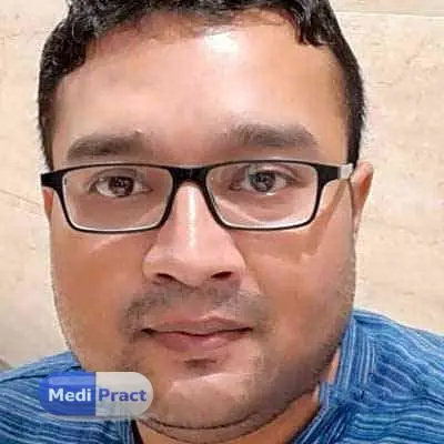 Dr. Saurabh Piparsania Profile Picture