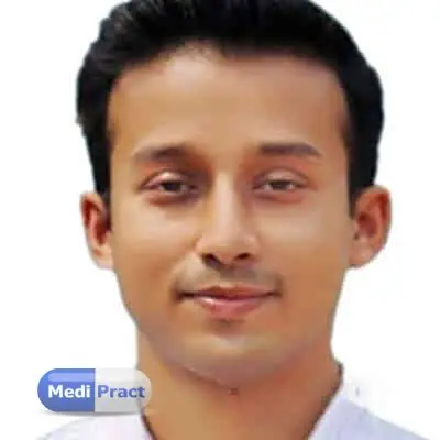 Dr. Saurabh Pramanik Profile Picture