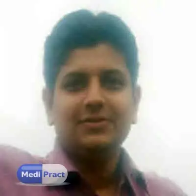 Dr. Saurabh Pramod Gandhi Profile Picture